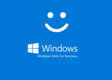 Microsoft Edge passa a Windows Hello