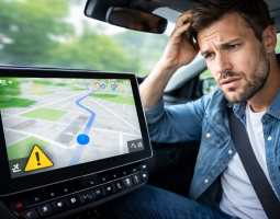 Bug Android Auto: sparisce icona auto , ecco il bug spiegato