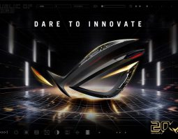 ROG Edition 20 celebra vent’anni gaming