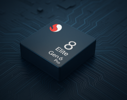 Snapdragon 8 Elite Gen 6 Pro