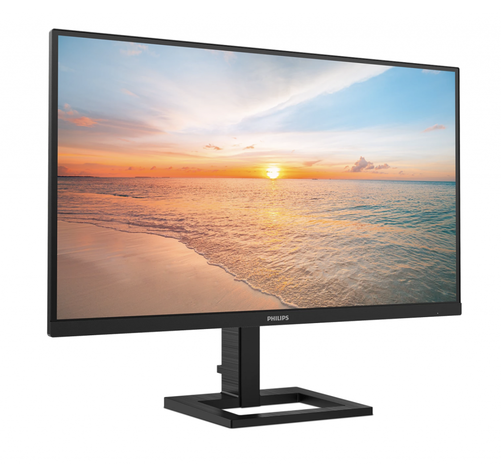 Earth Day e Philips Monitor: efficienza, qualità e sostenibilità