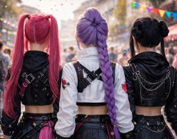 Carnevale 2026: costumi pop e ricerche su Trovaprezzi