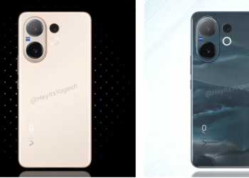 vivo V60: nuovo smartphone premium di fascia media