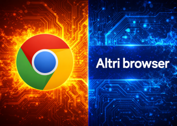 Chrome su Android sfida iPhone sul web