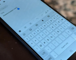 La tastiera Samsung rovina l’esperienza Android?