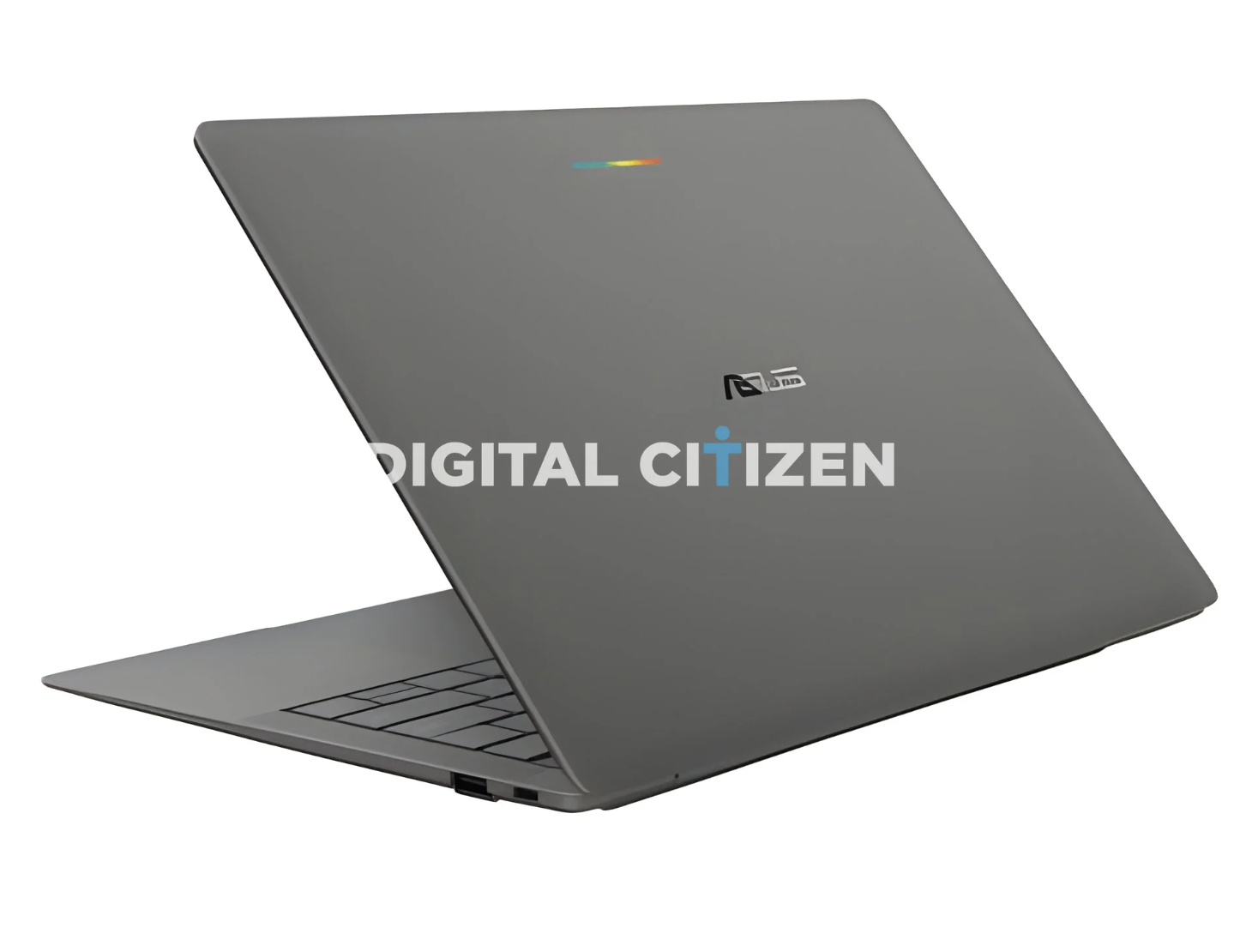 Asus Googlebook