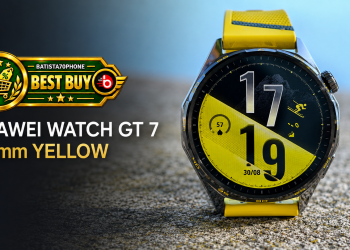 HUAWEI WATCH GT 7: prezzi, novità e sconto di 70 euro