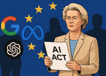 L’Unione Europea tira dritto: nessuna pausa per l’AI Act nonostante la pressione delle big tech