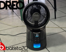 DREO TurboCool 516S