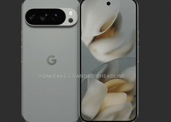 Trapelano le immagini del Google Pixel 10 Pro XL