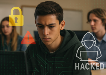 Studenti hackerano scuole in UK
