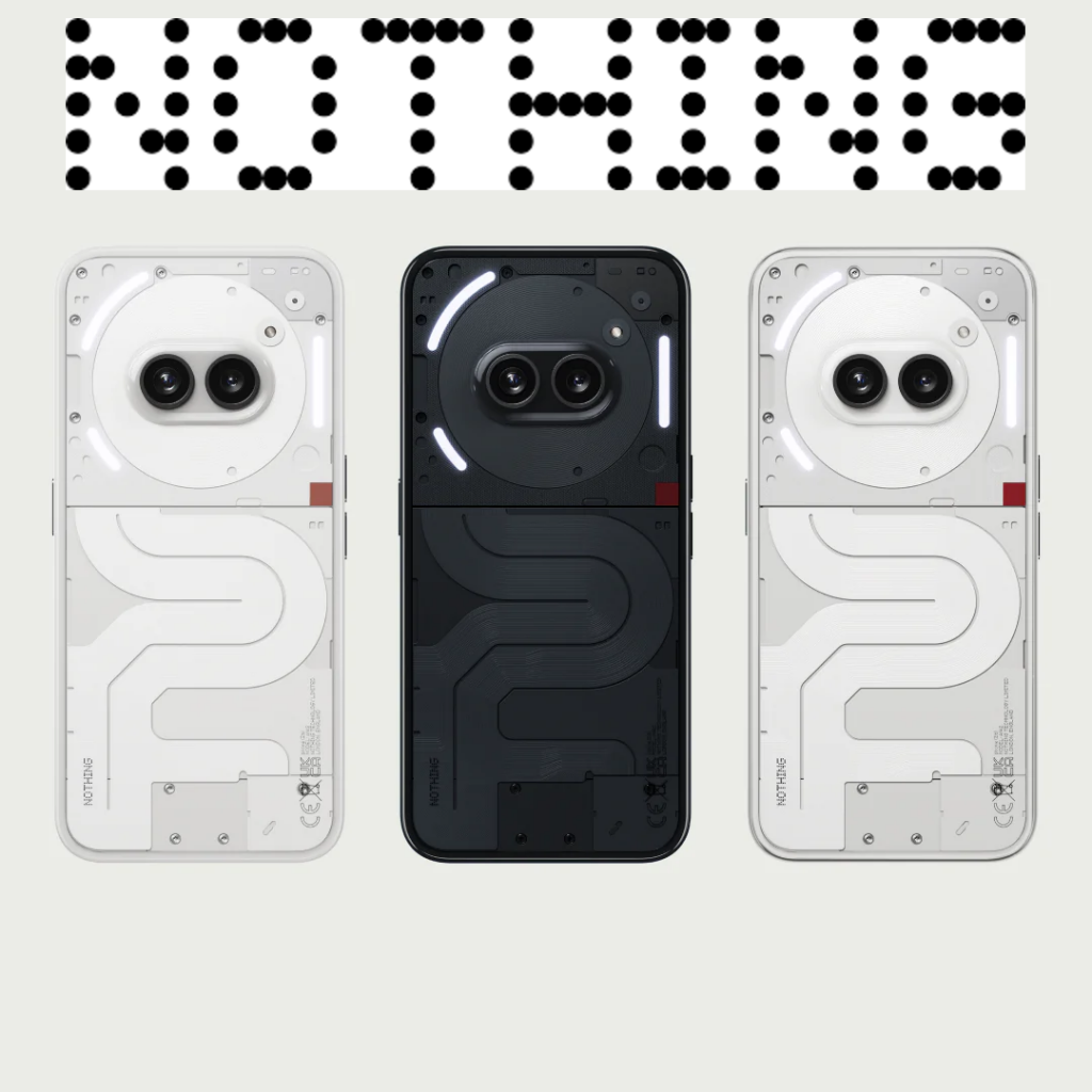 Nothing e Smartcom partnership per la distribuzione in Italia