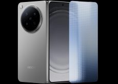 Oppo Find N6 alza il livello dei foldable