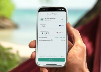 Bonifici esteri con N26: più servizi per gli expat