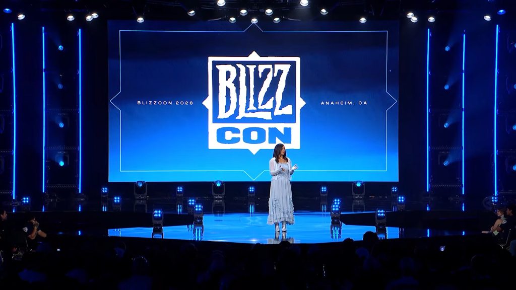 Blizzard rilancia tutto: StarCraft, Diablo 5 e WoW Forever