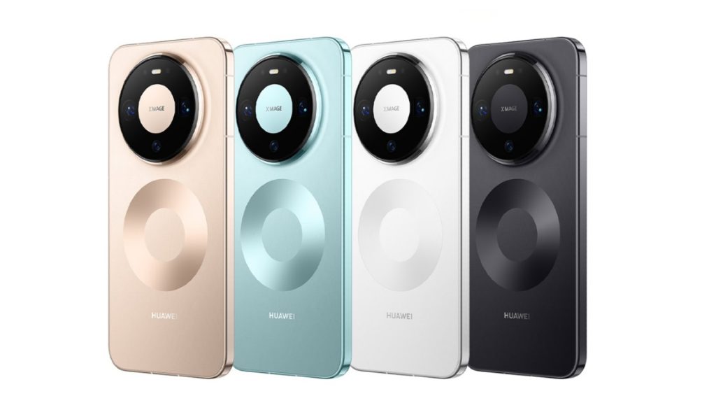Huawei Mate 80 Pro cambia presa con l’AI