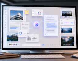 Adobe productivity agent cambia il lavoro sui PDF