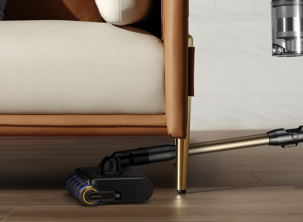 Dreame Z30 Pro Aqua debutta in Italia a 599 euro