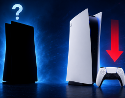 PlayStation 5 rallenta: Sony prepara la PS6