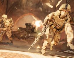 Battlefield 6: la patch della Season 3 porta con sè qualche bug