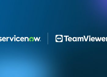 TeamViewer e ServiceNow uniscono endpoint e AI