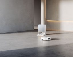 Narwal Flow 2 bianco porta il quiet luxury in casa