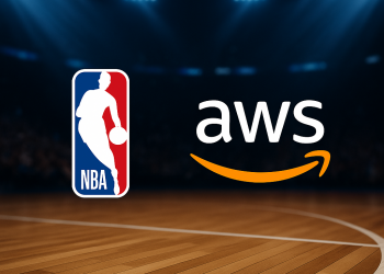 AWS NBA: nasce una nuova era del basket
