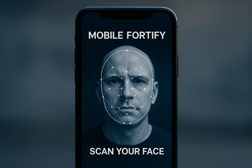 ICE Mobile Fortify