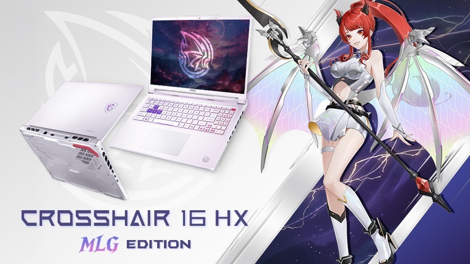 MSI COMPUTEX 2026: Claw, Titan e tanti altri