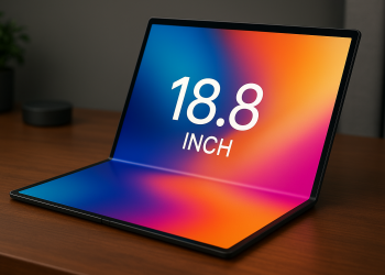 Apple iPhone 18 Fold in arrivo nel 2026: il pieghevole è realtà, ma il modello da 18 pollici slitta