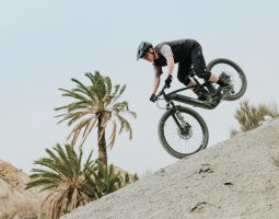 Bosch eBike Flow 1.34 migliora guida e navigazione