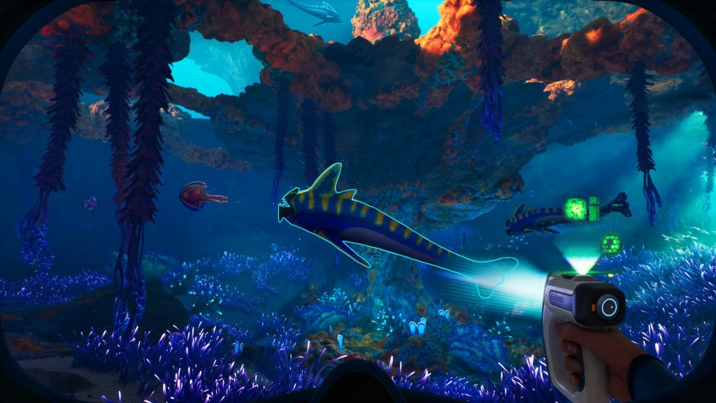 Subnautica 2 EULA: scoppiano le prime preoccupazioni