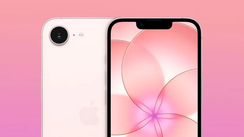 iPhone 19e potrebbe avere ProMotion a 120Hz