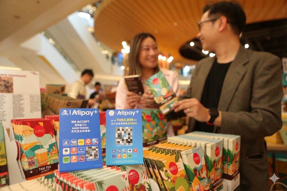 Alipay+: l’AI cresce, ma la privacy frena il commercio