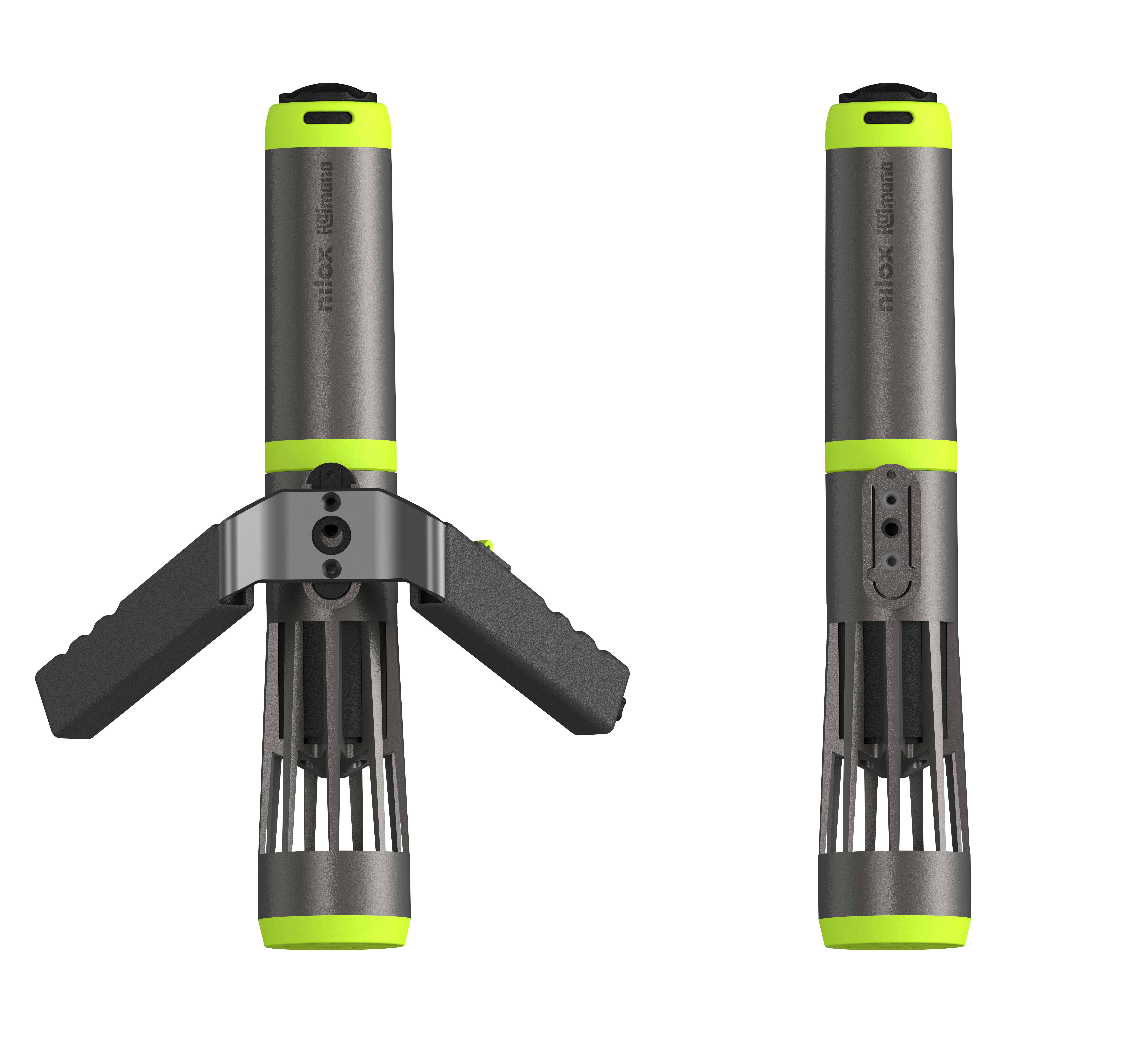 IFA 2026: Celly, Nilox e Muitomas portano AI, outdoor e lifestyle