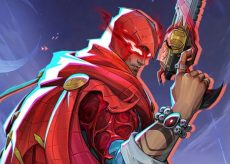 Marvel Rivals riduce drasticamente lo spazio occupato