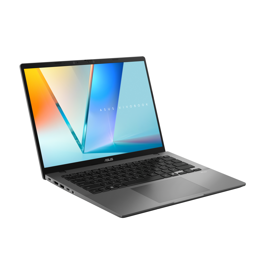 ASUS lancia in Italia i nuovi Vivobook S14 e S16
