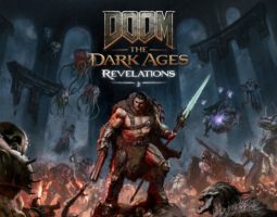 DOOM The Dark Ages Revelations: ecco il DLC