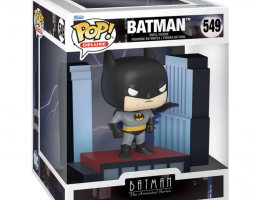 Batman Day 2025: un compleanno speciale per l’Uomo Pipistrello