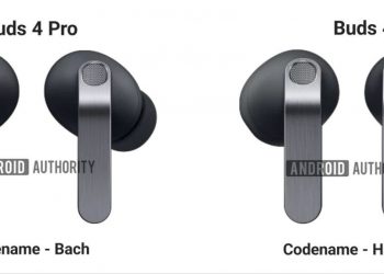 Galaxy Buds 4 Pro spuntano nell’app Samsung Members