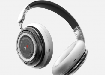 Nothing Headphone (1): in arrivo le prime cuffie over-ear del brand