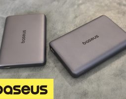 Baseus PicoGo AM41