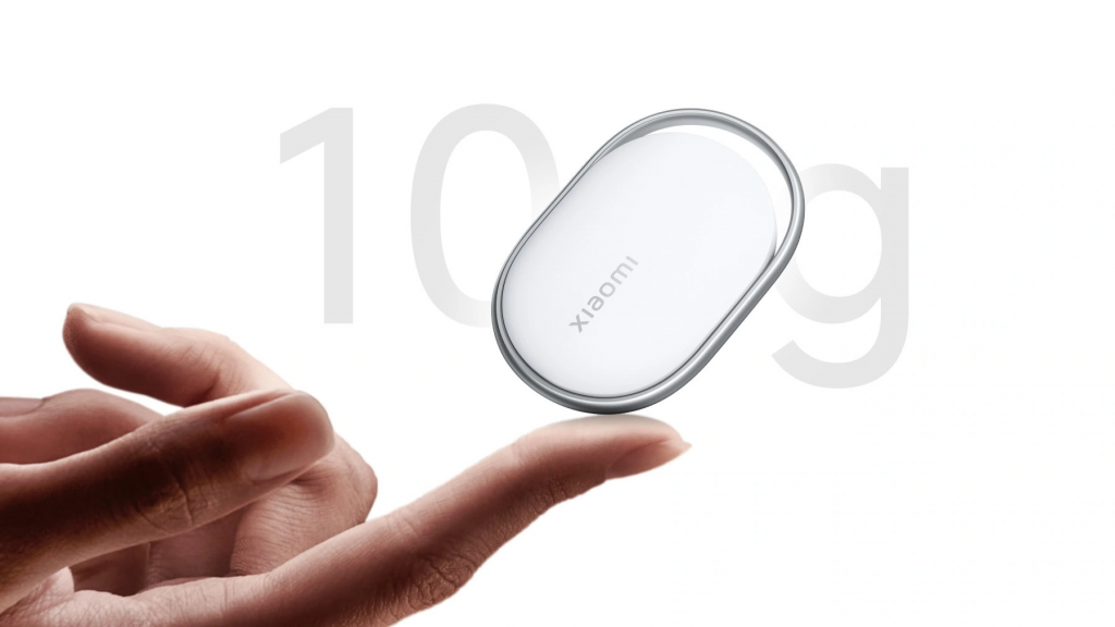 Xiaomi Tag: design e lancio svelati , arriveranno presto
