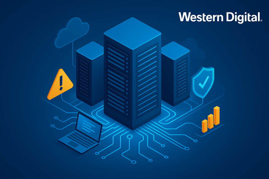 Come prevenire un blackout digitale: guida alla resilienza IT