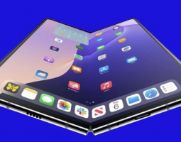 iPhone pieghevole in arrivo nel 2026: Apple accelera sul progetto
