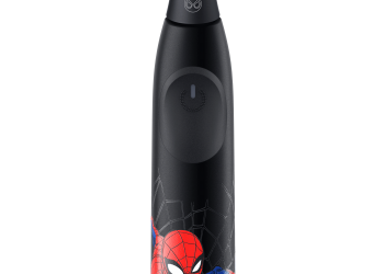 Oral-B iO Kids Spider-Man arriva per i più piccoli