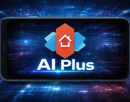 Nova Launcher AI Plus: nuova funzione in abbonamento?