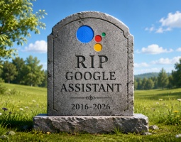 Google Assistant chiude su Android dal 4 settembre