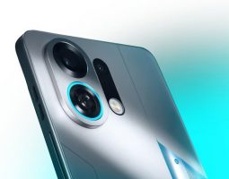OPPO K15 Turbo: Dimensity 9500S e ventola