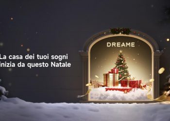 Dreame Natale 2025: guida ai regali smart